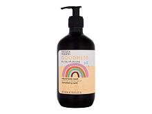 Sprchový gel Baylis & Harding Goodness Kids Natural Body Wash Strawberry Swirl 500 ml