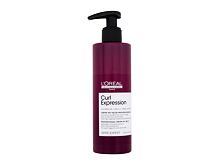 Pro podporu vln L'Oréal Professionnel Curl Expression Professional Cream-In-Jelly 250 ml