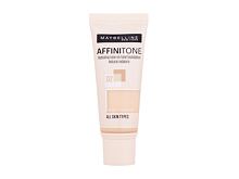 Make-up Maybelline Affinitone 30 ml 02 Light Porcelain