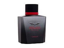 Toaletní voda Antonio Banderas Power of Seduction Urban 100 ml