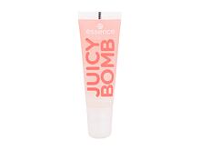 Lesk na rty Essence Juicy Bomb Shiny Lipgloss 10 ml 101 Lovely Litchi