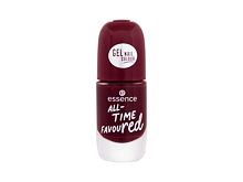 Lak na nehty Essence Gel Nail Colour 8 ml 10 DID YOU mist ME?