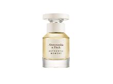 Parfémovaná voda Abercrombie & Fitch Authentic Moment 30 ml