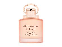 Parfémovaná voda Abercrombie & Fitch Away Tonight 100 ml