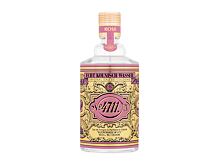 Kolínská voda 4711 Floral Collection Rose 100 ml
