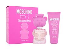Toaletní voda Moschino Toy 2 Bubble Gum 50 ml Kazeta