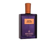 Parfémovaná voda Molinard Les Prestiges Collection Santal Insolent 75 ml