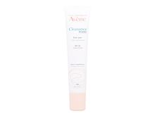 Denní pleťový krém Avene Cleanance Day Emulsion Tinted SPF30 40 ml