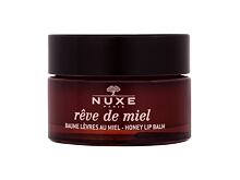 Balzám na rty NUXE Reve de Miel Honey 15 g