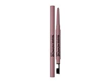 Tužka na oči NYX Professional Makeup Epic Smoke Liner 0,17 g 03 Mauve Grit