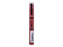Rtěnka NYX Professional Makeup Shine Loud 3,4 ml 29 Movie Maker