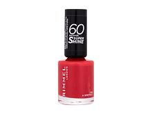 Lak na nehty Rimmel London 60 Seconds Super Shine 8 ml 714 A Spritzzz