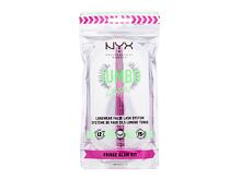Umělé řasy NYX Professional Makeup Jumbo Lash! Ego Flare 1 ks