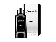 Toaletní voda Baldessarini Black 75 ml Tester