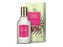 Kolínská voda 4711 Acqua Colonia Pink Pepper & Grapefruit 50 ml