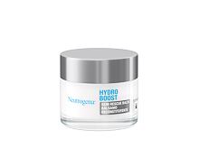 Pleťový gel Neutrogena Hydro Boost Skin Rescue Balm 50 ml