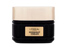 Noční pleťový krém L'Oréal Paris Age Perfect Cell Renew Midnight Cream 50 ml
