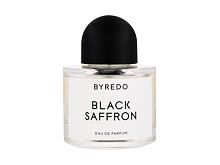 Parfémovaná voda BYREDO Black Saffron 50 ml