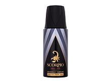 Deodorant Scorpio Vertigo 150 ml