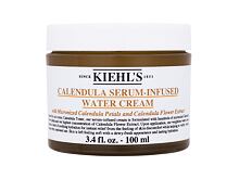Denní pleťový krém Kiehl´s Calendula  Serum-Infused Water Cream 50 ml
