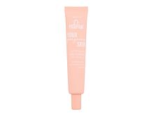 Denní pleťový krém Dr. PAWPAW Your Gorgeous Skin Day Cream SPF50+ 45 ml