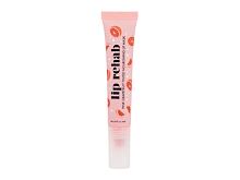 Balzám na rty Barry M Lip Rehab Pink Grapefruit Nourishing Lip Mask 9 ml