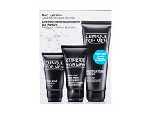 Denní pleťový krém Clinique For Men Daily Hydration 100 ml Kazeta