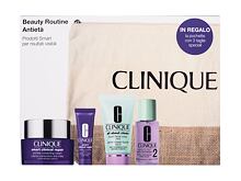 Denní pleťový krém Clinique Beauty Routine Anti-Age 50 ml Kazeta