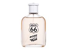 Toaletní voda Route 66 Born To Be Wild 100 ml