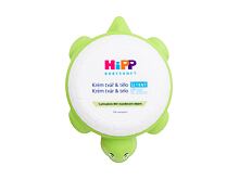 Denní pleťový krém Hipp Babysanft Face & Body Cream 100 ml