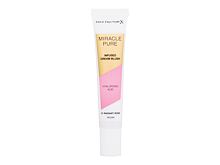 Tvářenka Max Factor Miracle Pure Infused Cream Blush 15 ml 01 Radiant Rose