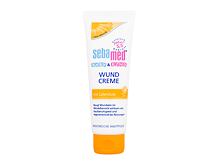 Na opruzeniny SebaMed Baby Sore Cream With Calendula 75 ml