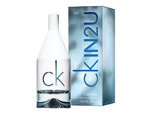 Toaletní voda Calvin Klein CK IN2U 150 ml