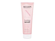 Krém na vlasy Revlon Professional Lasting Shape Smooth Smoothing Cream Natural Hair 250 ml