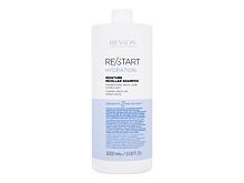 Šampon Revlon Professional Re/Start Hydration Moisture Micellar Shampoo 250 ml