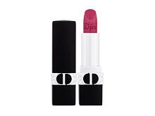 Rtěnka Christian Dior Rouge Dior Couture Colour Floral Lip Care 3,5 g 080 Red Smile