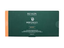 Sérum na vlasy Revlon Professional Eksperience Boost Anti Frizz Hair Booster Dose 12x6 ml