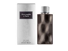 Parfémovaná voda Abercrombie & Fitch First Instinct Extrême 100 ml