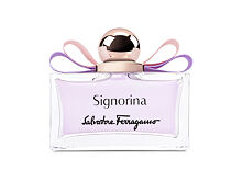 Toaletní voda Salvatore Ferragamo Signorina 100 ml