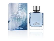 Toaletní voda Hollister Wave 100 ml