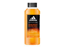 Sprchový gel Adidas Energy Kick 400 ml