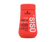 Objem vlasů Schwarzkopf Professional Osis+ Dust It Mattifying Volume Powder 10 g