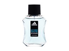 Parfémovaná voda Adidas Ice Dive Intense 50 ml