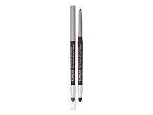 Tužka na oči Clinique Quickliner For Eyes Intense 0,25 g 03 Intense Chocolate