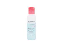 Odličovač očí BIODERMA Sensibio H2O Eye Biphasic Micellar Makeup Remover 125 ml