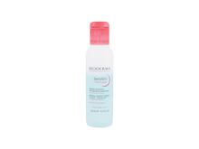 Odličovač očí BIODERMA Sensibio H2O Eye Biphasic Micellar Makeup Remover 125 ml