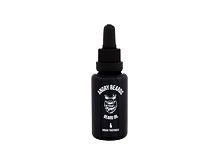 Olej na vousy Angry Beards Beard Oil Urban Twofinger 30 ml