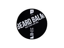 Balzám na vousy Angry Beards Beard Balm Steve The CEO 46 g
