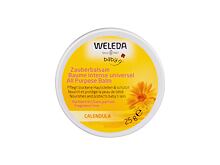 Tělový balzám Weleda Baby Calendula All-in-One Balm 25 g