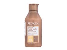 Kondicionér Redken All Soft Mega Curls Conditioner 300 ml